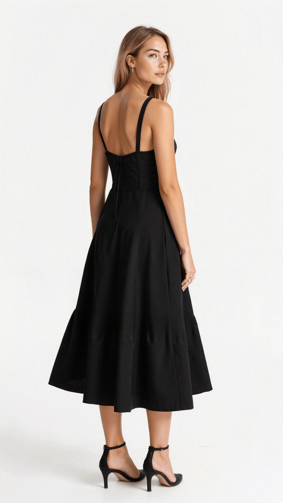 Kiana™ | Taille jurk