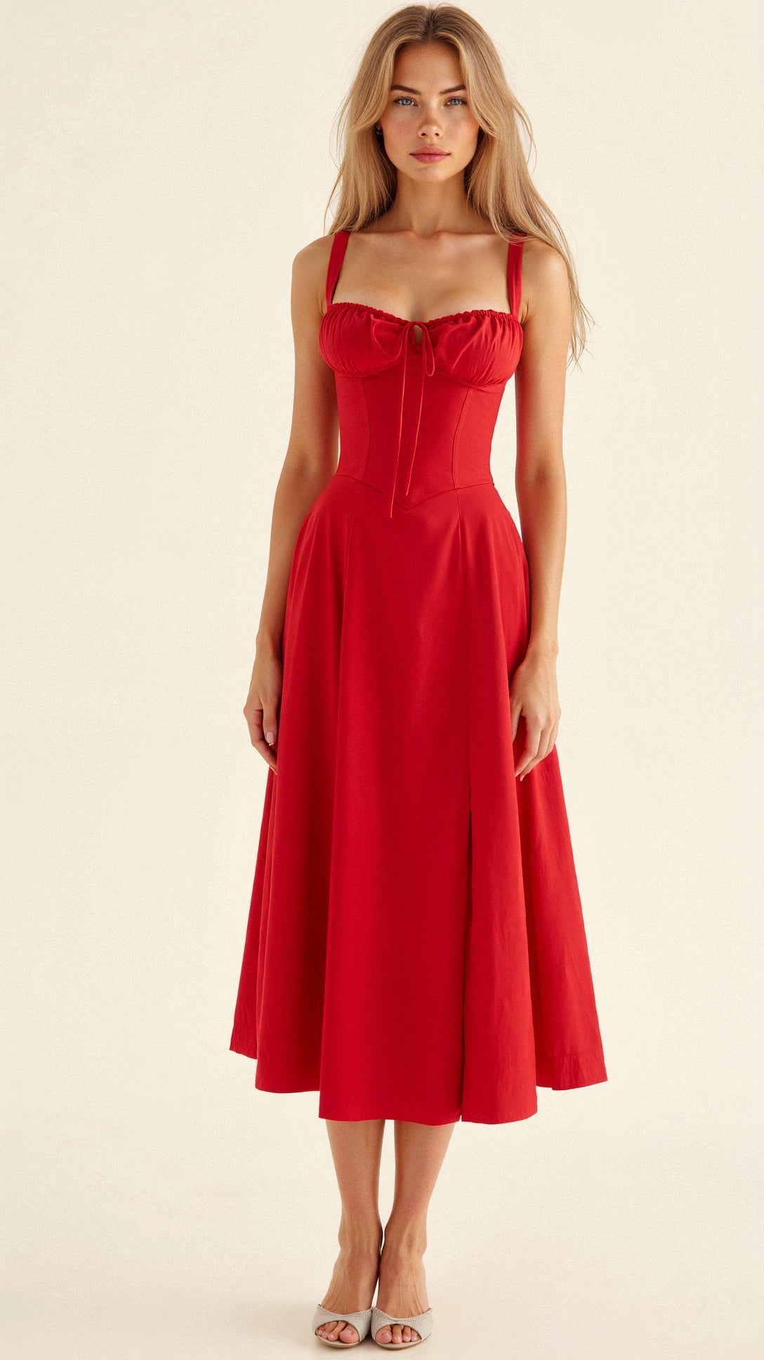 Kiana™ | Taille jurk