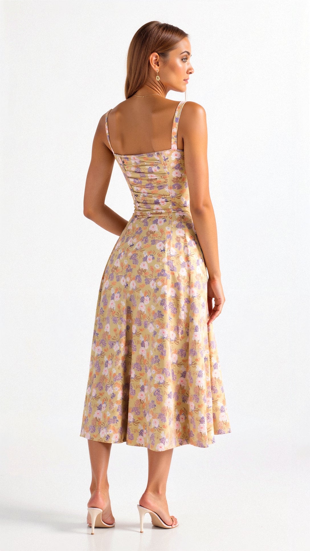 Kiana™ | Taille jurk