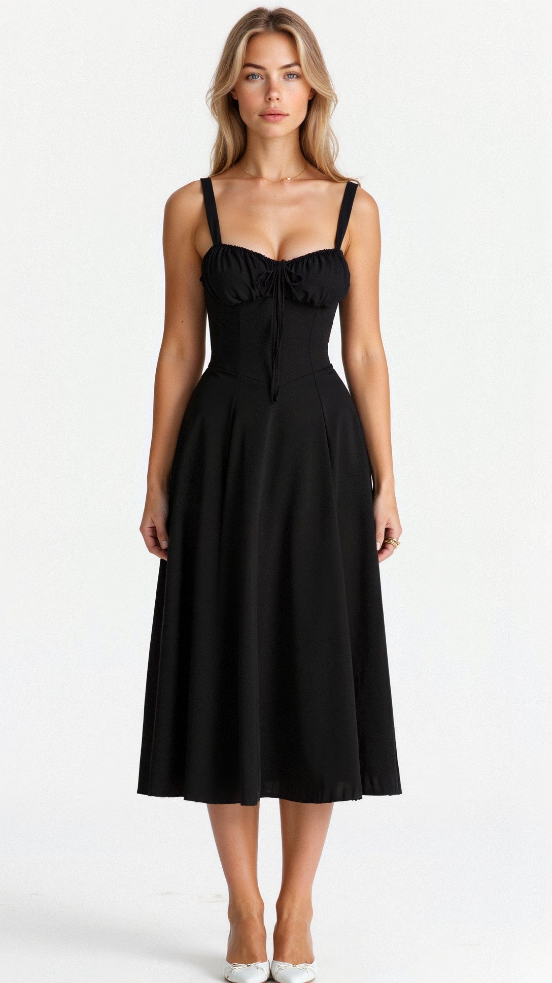 Kiana™ | Taille jurk