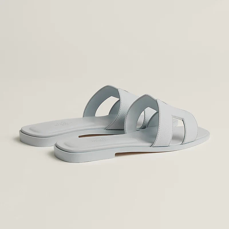 Fiora™ | Elegante Comfortsandalen met Suède Voetbed