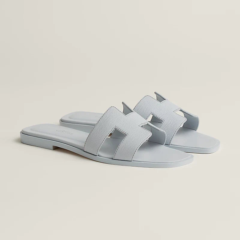 Fiora™ | Elegante Comfortsandalen met Suède Voetbed