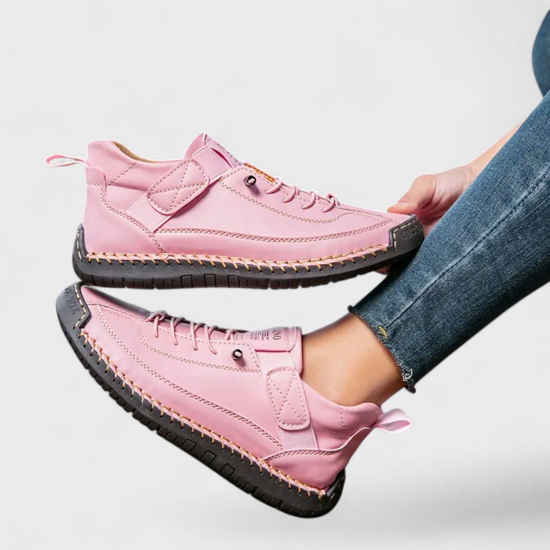 Nolyn™ | Comfortabele Orthopedische Schoen