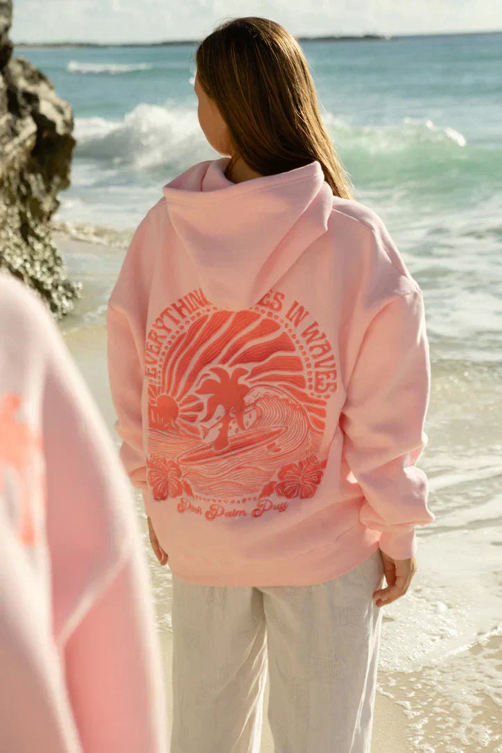 Zaela™ | Comfortabele Chic Hoodie