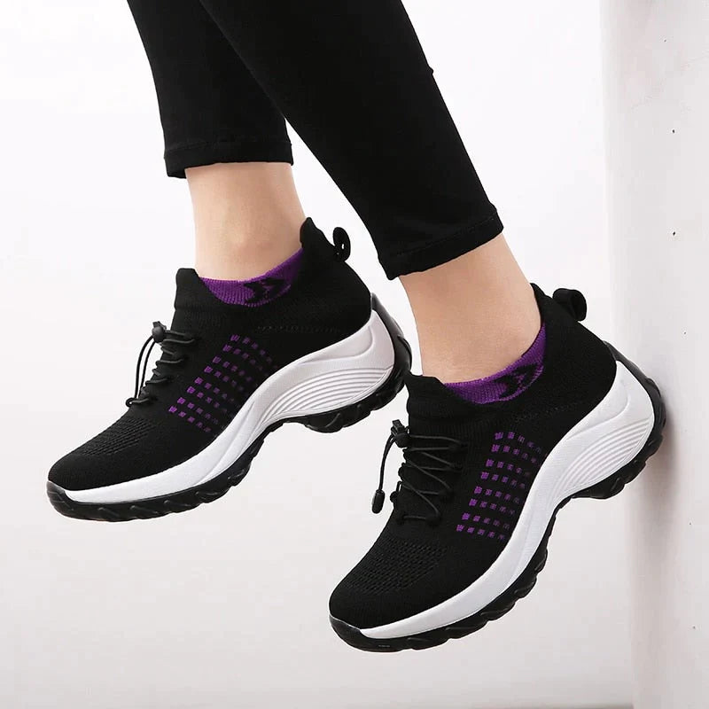 Sofia™ | Orthopedische Comfortschoenen