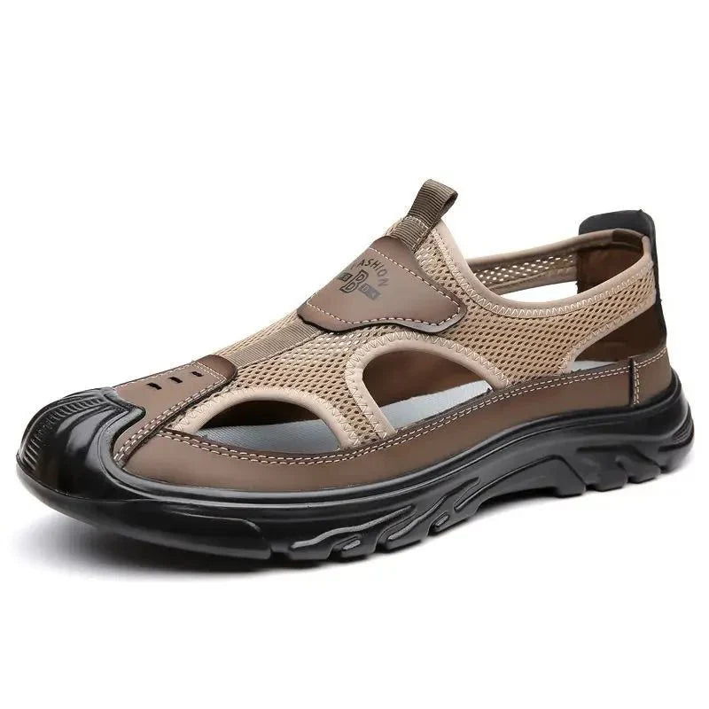 Reyon™ | Orthopedische Sandalen