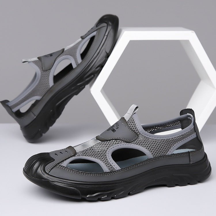 Reyon™ | Orthopedische Sandalen