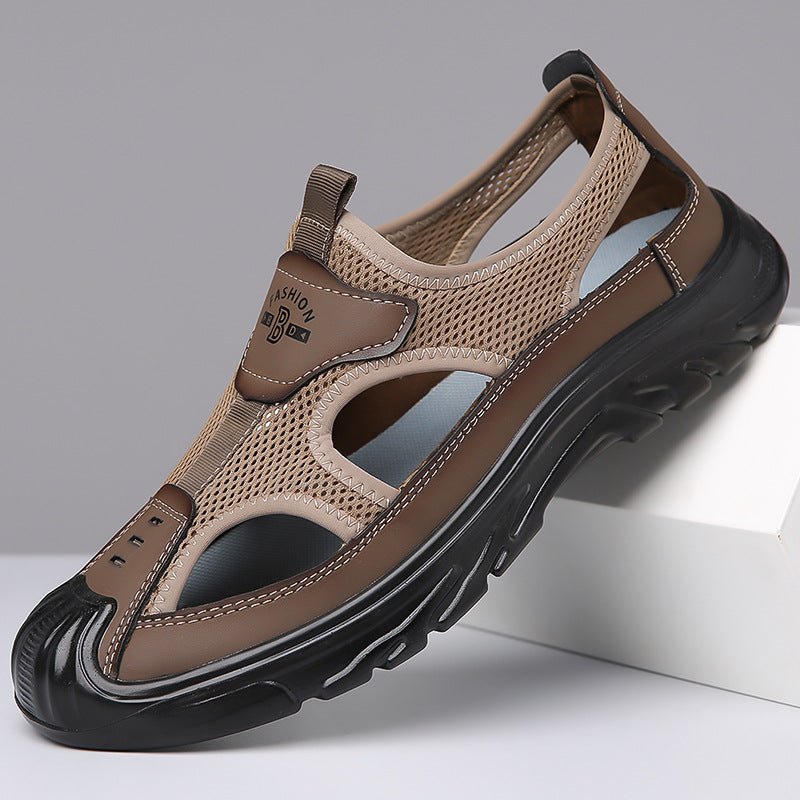 Reyon™ | Orthopedische Sandalen