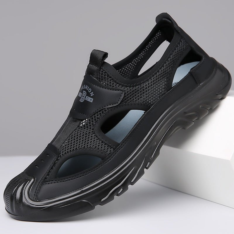 Reyon™ | Orthopedische Sandalen