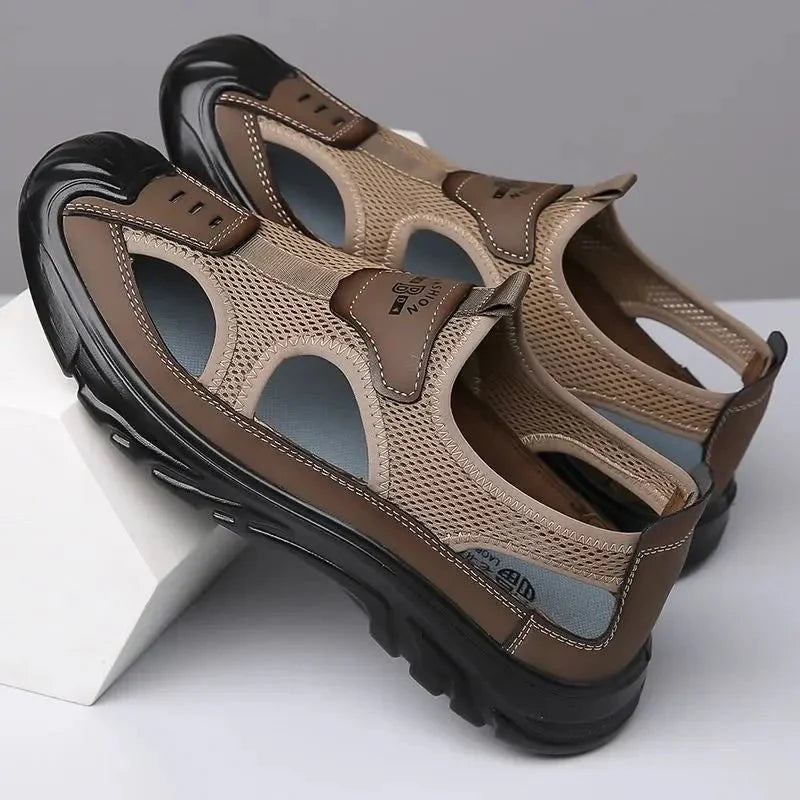 Reyon™ | Orthopedische Sandalen