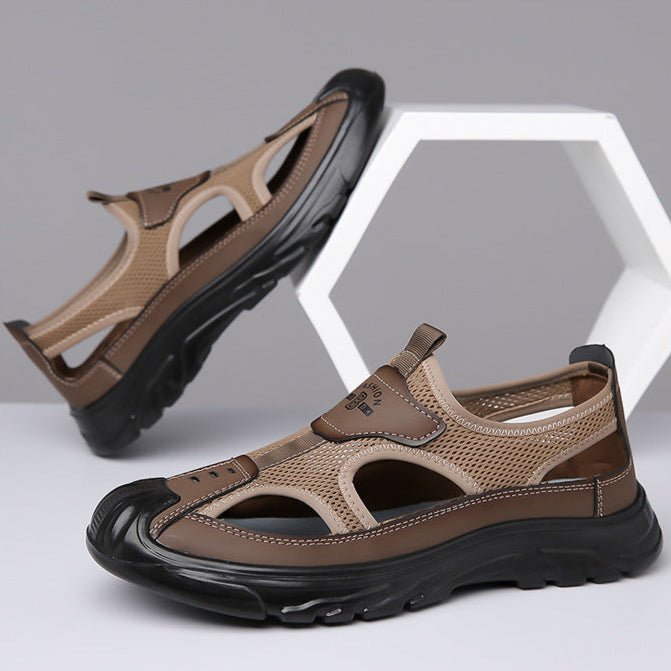 Reyon™ | Orthopedische Sandalen