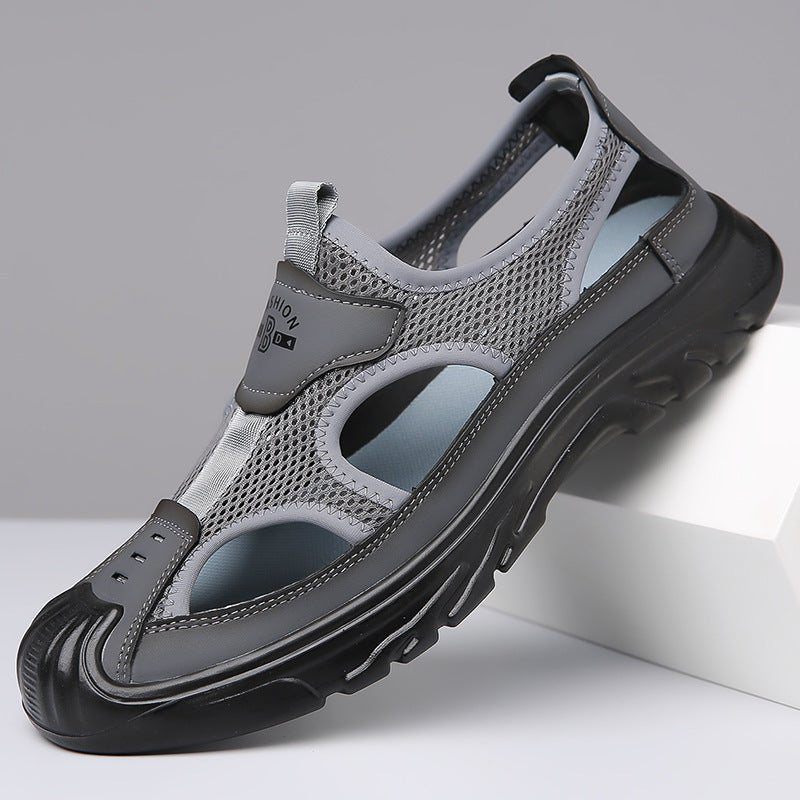 Reyon™ | Orthopedische Sandalen