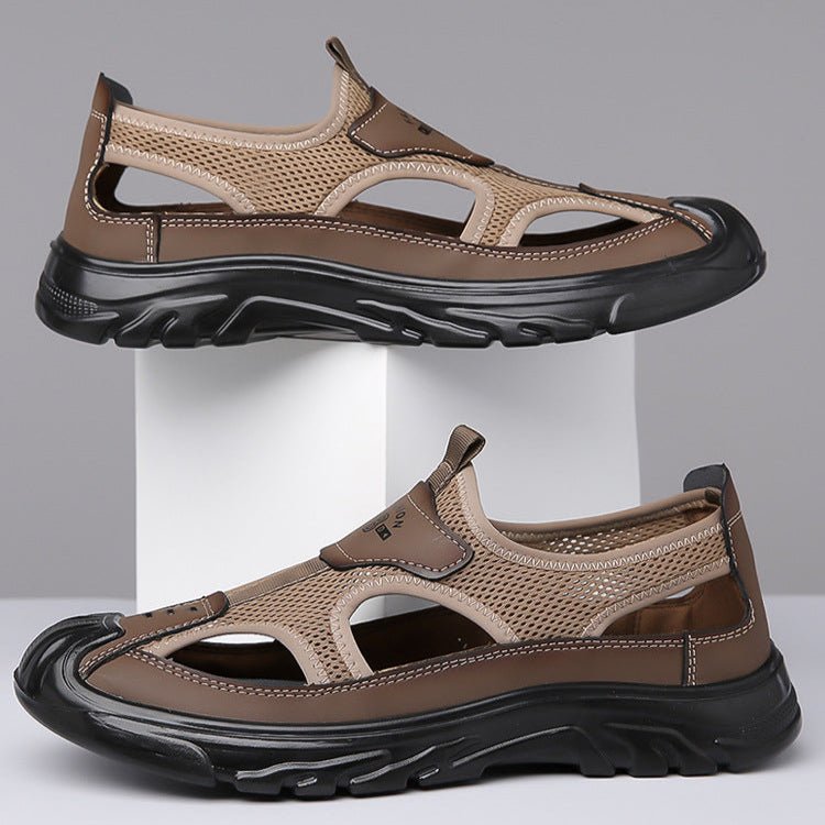 Reyon™ | Orthopedische Sandalen