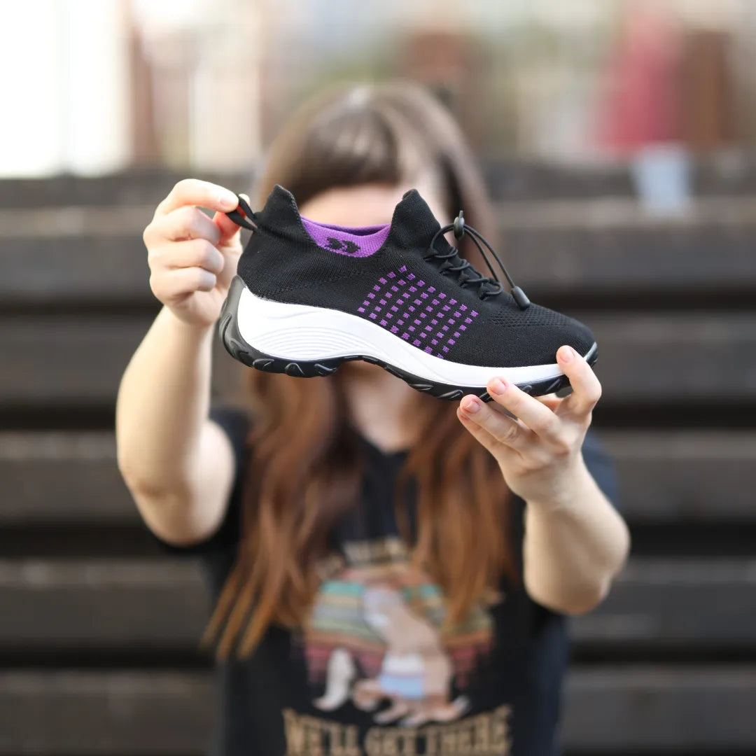 Sofia™ | Orthopedische Comfortschoenen