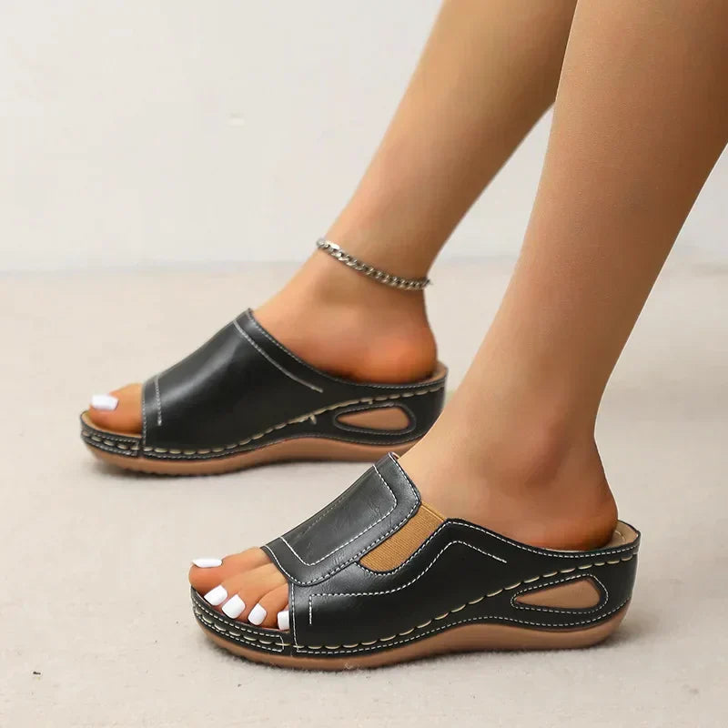 Miora™ | Orthopedische Comfort Sandalen