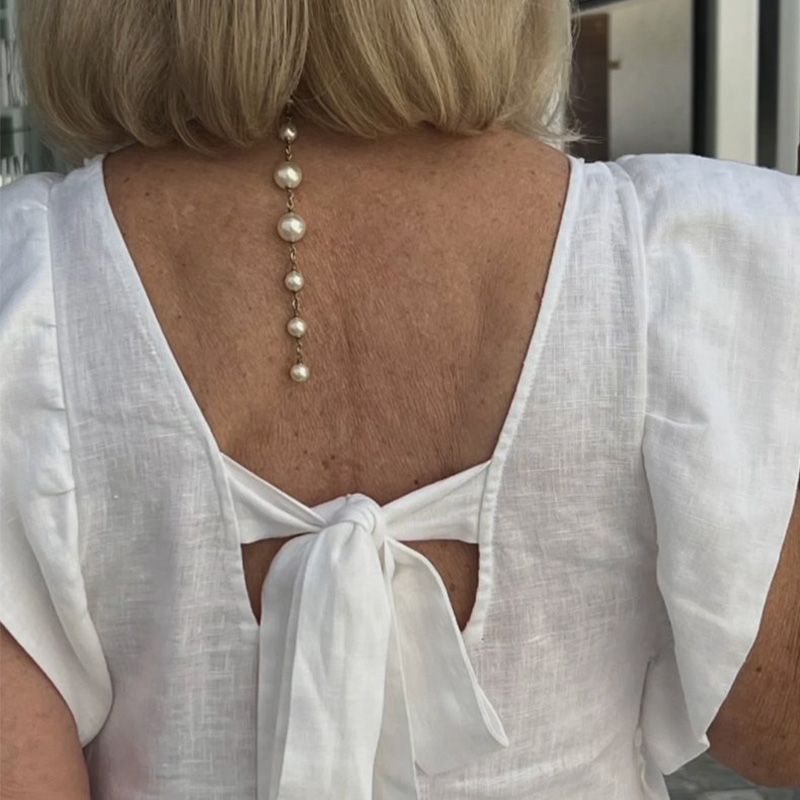 Venisse™ | Casual Zomerkleed