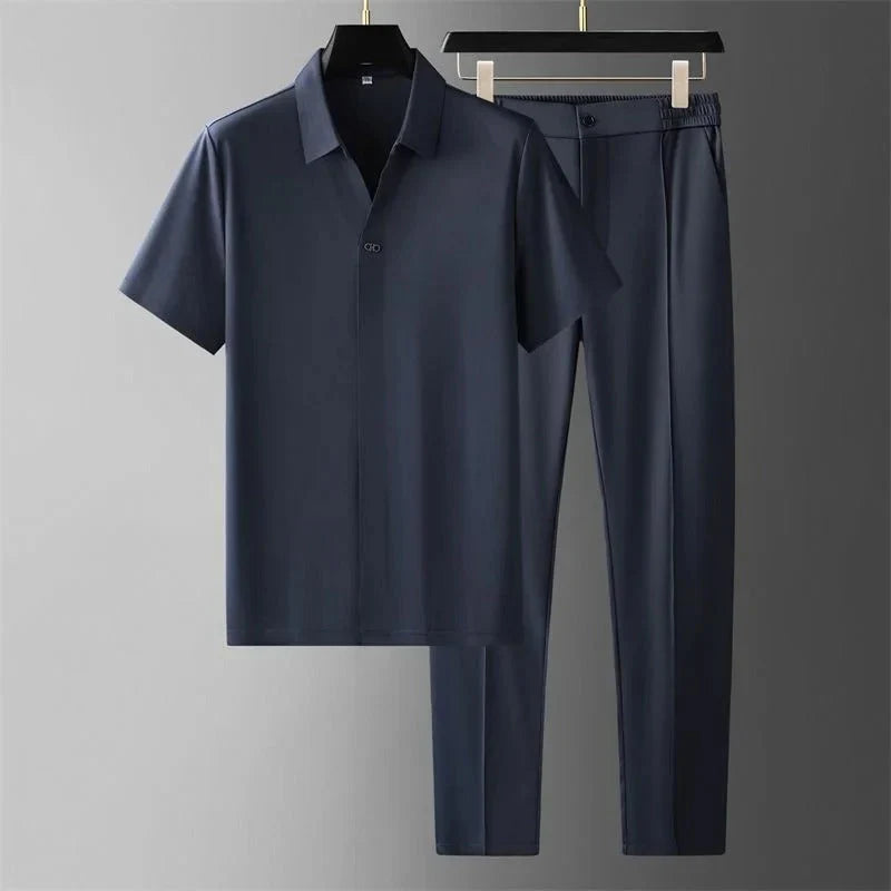 Abel™ | Luxe Heren Set