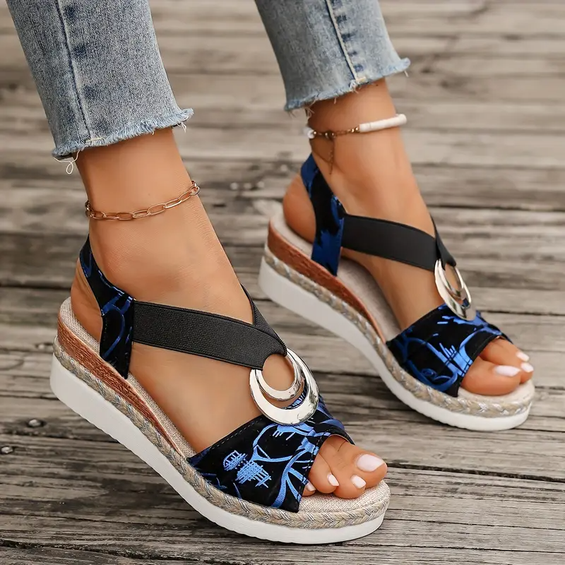 Nelisya™ | Elegante Orthopedische Sandalen