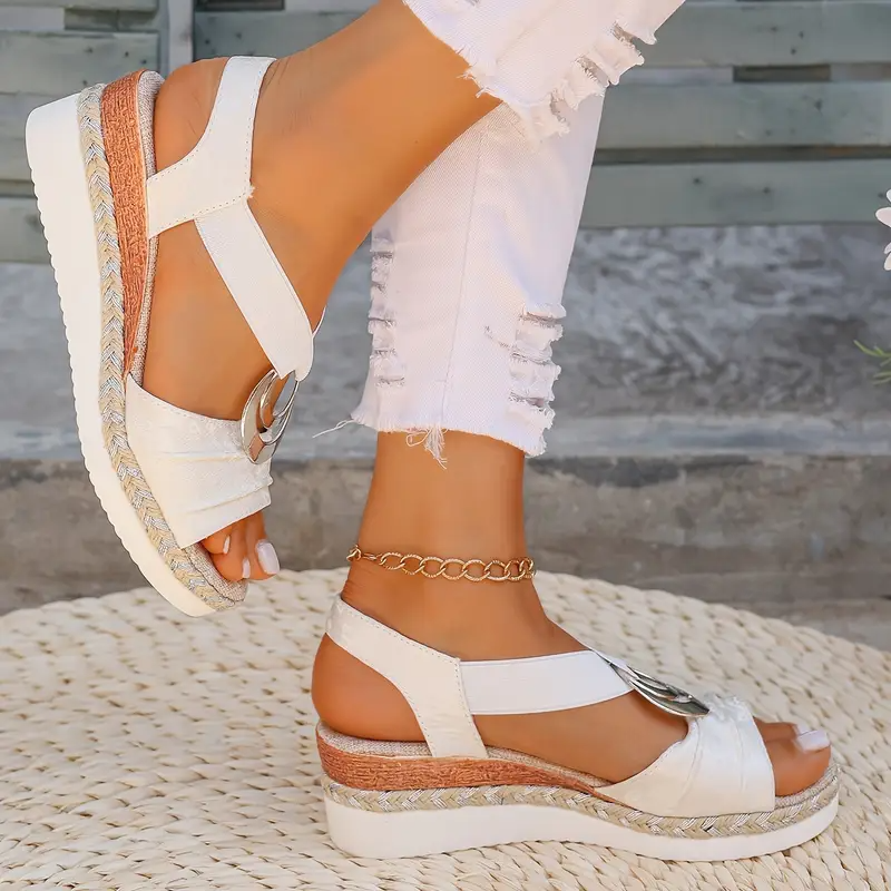 Nelisya™ | Elegante Orthopedische Sandalen