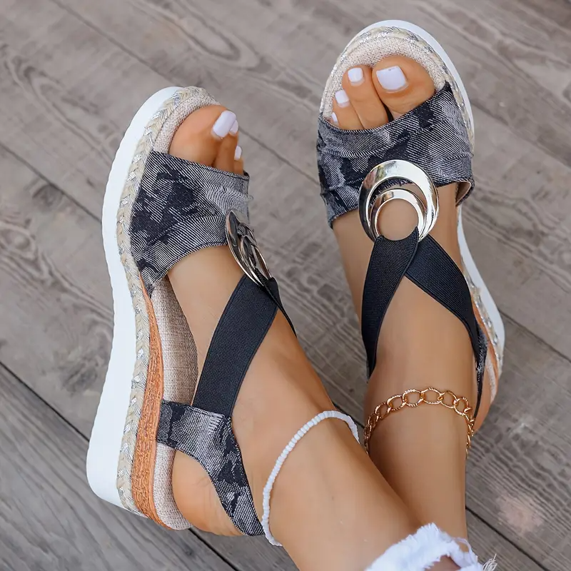 Nelisya™ | Elegante Orthopedische Sandalen