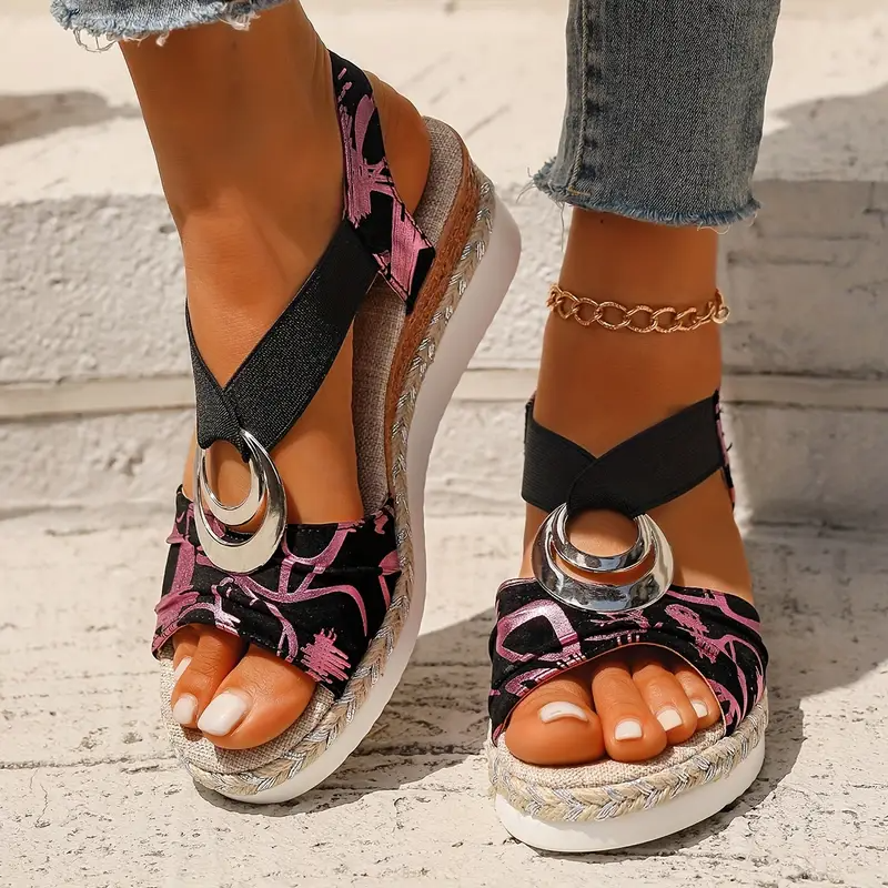 Nelisya™ | Elegante Orthopedische Sandalen