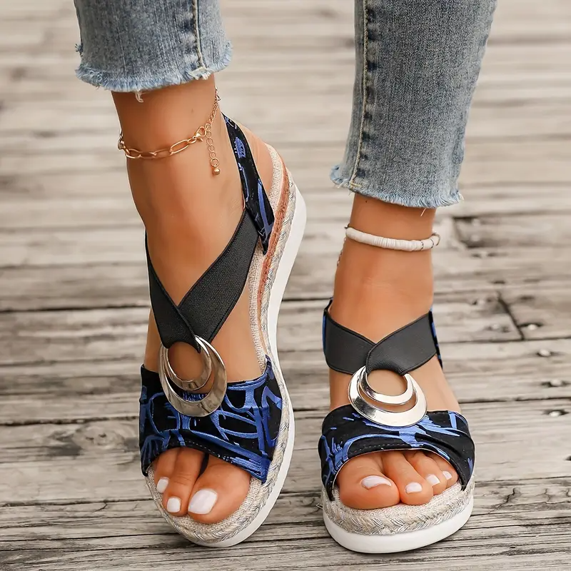 Nelisya™ | Elegante Orthopedische Sandalen