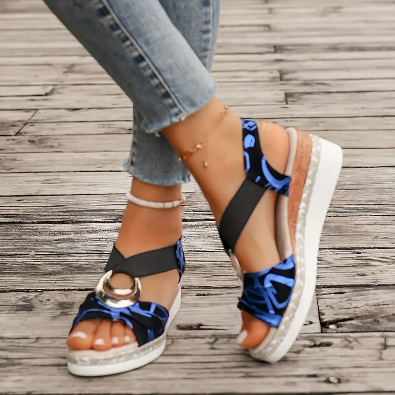 Nelisya™ | Elegante Orthopedische Sandalen