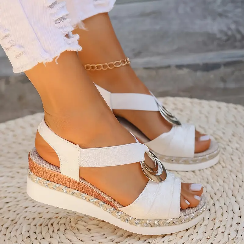 Nelisya™ | Elegante Orthopedische Sandalen