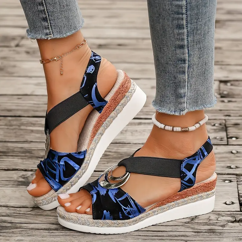 Nelisya™ | Elegante Orthopedische Sandalen