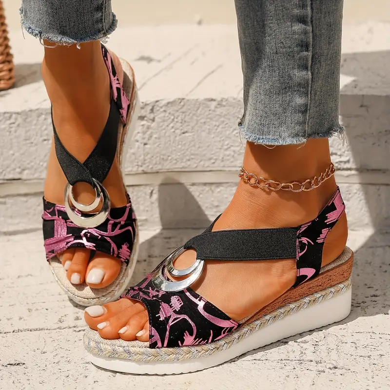 Nelisya™ | Elegante Orthopedische Sandalen