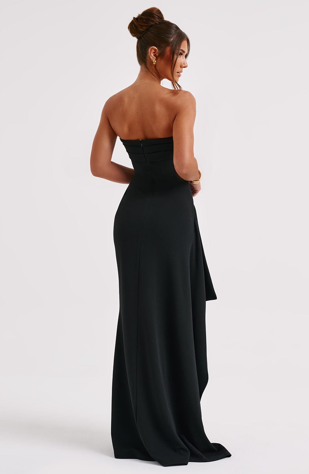 Nadia™ | Maxi-jurk